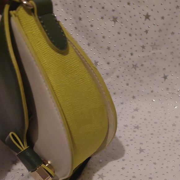 On 34th Holmme Small Colorblock Crossbody, - Picture 8 of 16